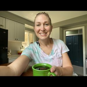 Meet your Posher, Carrie